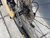 Orbea Laufey 1x11 XT Deore - nuotraukos Nr. 10