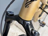 Orbea Laufey 1x11 XT Deore - nuotraukos Nr. 12