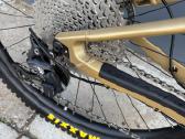 Orbea Laufey 1x11 XT Deore - nuotraukos Nr. 13