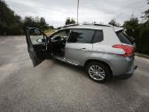 Parduodamas Peugeot 2008 1.6 Hdi (68 kw), 2013 m. - nuotraukos Nr. 7