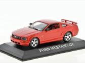 Ford Mustang - nuotraukos Nr. 2