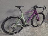 Scott Addict Gravel 40 - nuotraukos Nr. 3
