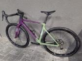Scott Addict Gravel 40 - nuotraukos Nr. 4