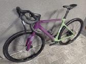 Scott Addict Gravel 40 - nuotraukos Nr. 6