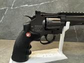 Ruger Superhawk 6" 175m/s 6mm Co2 tik 100e - nuotraukos Nr. 5
