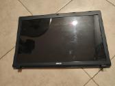 Samsung Ltn173kt02-t01 matrica su ekrano korpusu - nuotraukos Nr. 4