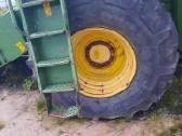 Kombainas John Deere 2264 Dalimis - nuotraukos Nr. 4