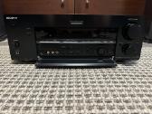 Sony str-db840qs - nuotraukos Nr. 2