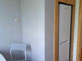 Išnuomojamas ,tvarkingas ,1kamb.butas Dainavoje - nuotraukos Nr. 4