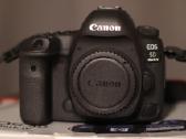 Canon 5D Mark iv + Bg - E20 - nuotraukos Nr. 2