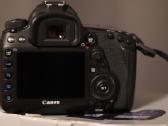 Canon 5D Mark iv + Bg - E20 - nuotraukos Nr. 3