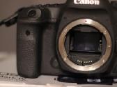 Canon 5D Mark iv + Bg - E20 - nuotraukos Nr. 7