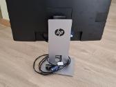 Hp Elitedisplay E240 23.8" Ips Full HD monitorius - nuotraukos Nr. 2