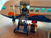 Lego 60262 Passenger airplane - nuotraukos Nr. 2