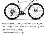 Felt gravel su Grx12 - nuotraukos Nr. 13