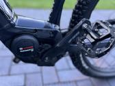 Elektrinis dviratis Scott Aspect eride - nuotraukos Nr. 7