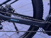 Elektrinis dviratis Scott Aspect eride - nuotraukos Nr. 9