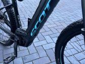 Elektrinis dviratis Scott Aspect eride - nuotraukos Nr. 11