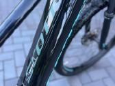 Elektrinis dviratis Scott Aspect eride - nuotraukos Nr. 12
