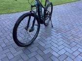 Elektrinis dviratis Scott Aspect eride - nuotraukos Nr. 2