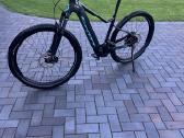 Elektrinis dviratis Scott Aspect eride - nuotraukos Nr. 3