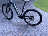 Elektrinis dviratis Scott Aspect eride - nuotraukos Nr. 4