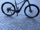 Elektrinis dviratis Scott Aspect eride - nuotraukos Nr. 5