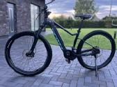 Elektrinis dviratis Scott Aspect eride - nuotraukos Nr. 6