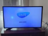 Samsung televizorius - nuotraukos Nr. 2