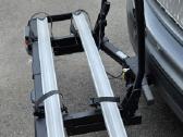 Parduodu Thule 918 elektrinių dviračių laikiklį - nuotraukos Nr. 2