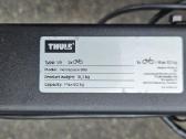 Parduodu Thule 918 elektrinių dviračių laikiklį - nuotraukos Nr. 5