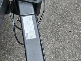 Parduodu Thule 918 elektrinių dviračių laikiklį - nuotraukos Nr. 6