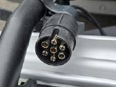 Parduodu Thule 918 elektrinių dviračių laikiklį - nuotraukos Nr. 11