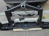 Parduodu Thule 918 elektrinių dviračių laikiklį - nuotraukos Nr. 12