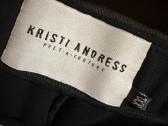 Kristi Andress kelnės - nuotraukos Nr. 6