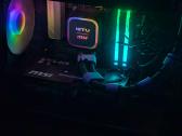 I5-14600kf Rtx 5060ti Oc 16gb Su Parašais! - nuotraukos Nr. 2