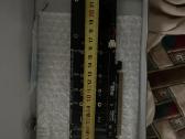 Pci-e 4.0 X16 To 4x M.2 M-key Nvme adapteris - nuotraukos Nr. 4