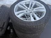 Bmw g30 r18 ratai - nuotraukos Nr. 2