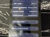 iPhone 13 pro 128gb - nuotraukos Nr. 7