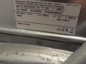 Skalbimo mašina-džiovyklė Siemens Wd15h540dn - nuotraukos Nr. 3