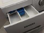 Skalbimo mašina-džiovyklė Siemens Wd15h540dn - nuotraukos Nr. 7