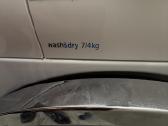 Skalbimo mašina-džiovyklė Siemens Wd15h540dn - nuotraukos Nr. 9