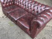 Chesterfield komplektas - nuotraukos Nr. 2