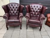 Chesterfield komplektas - nuotraukos Nr. 4