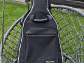 (4/4) klasikinė gitara Yamaha C70 su dėklu minkšt - nuotraukos Nr. 7