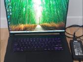 Skubiai Gigabyte Aero X16 (Rtx 5060) su garantija - nuotraukos Nr. 2
