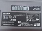 Skubiai Gigabyte Aero X16 (Rtx 5060) su garantija - nuotraukos Nr. 4