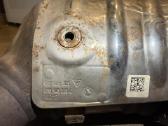 Porsche 911 992.1 Katalizatorius/ Fap/dpf - nuotraukos Nr. 2