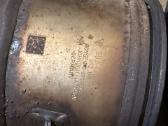 Porsche 911 992.1 Katalizatorius/ Fap/dpf - nuotraukos Nr. 4