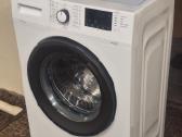 Parduodama Beko Wue 6512 Ba skalbimo mašina - nuotraukos Nr. 3